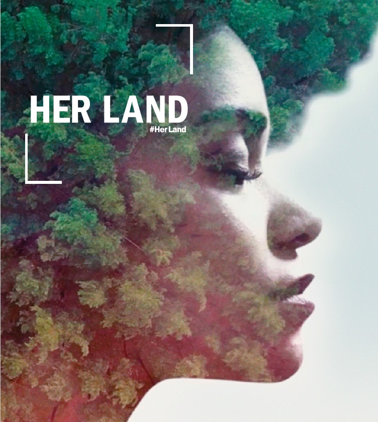 Her Land